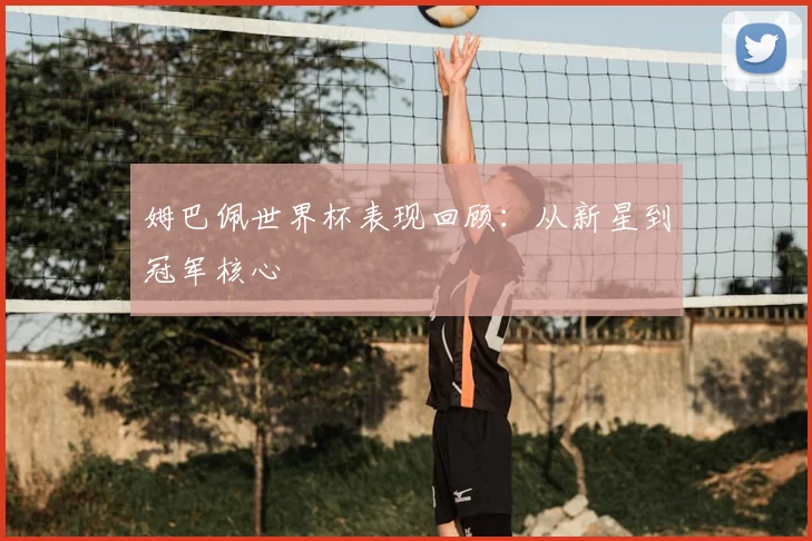 姆巴佩世界杯表现回顾：从新星到冠军核心